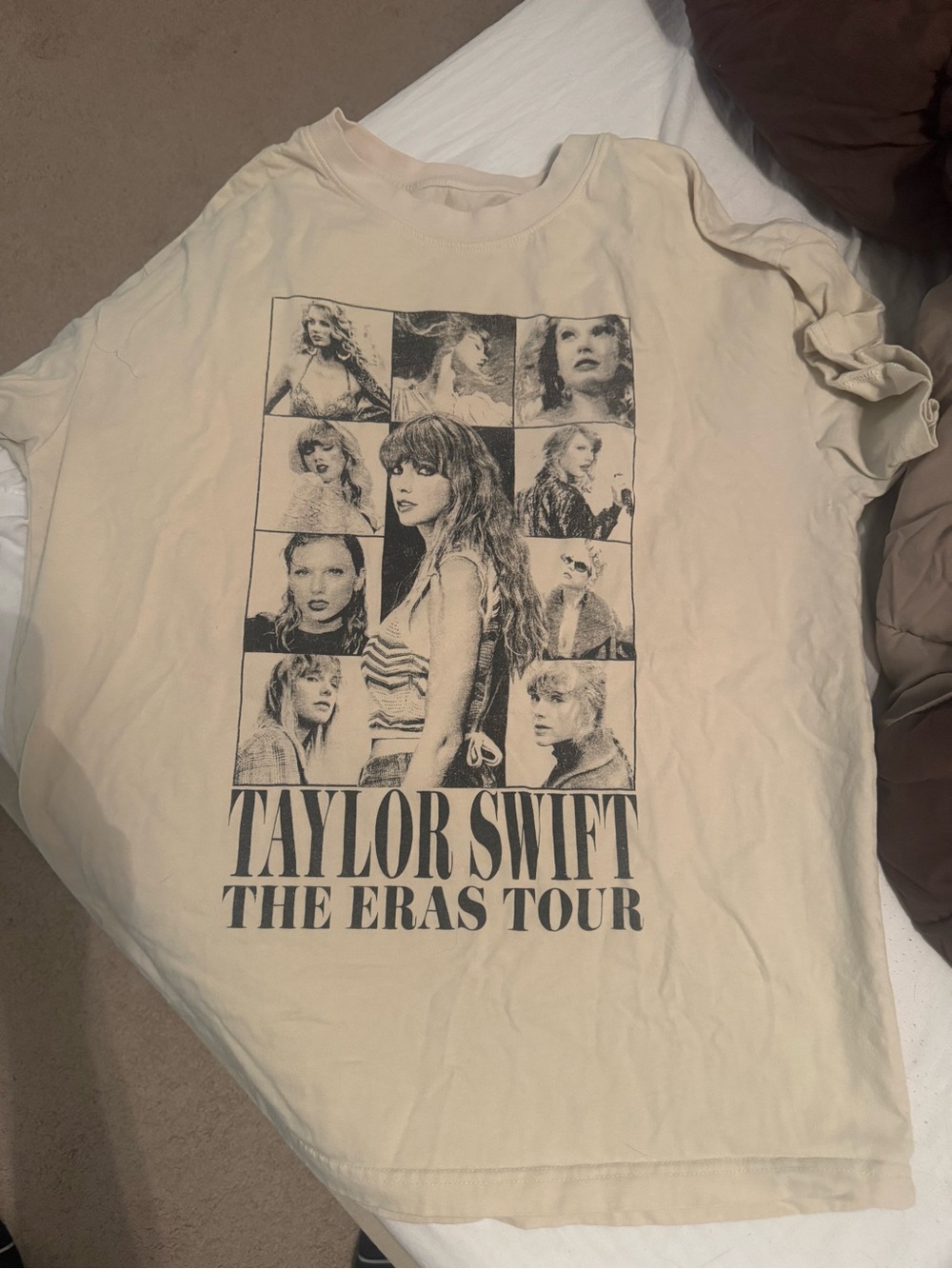 Taylor Swift Eras T Shirt
